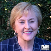 Gail Rissler Joins MetroStar Systems as Civilian, Homeland SVP - top government contractors - best government contracting event