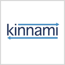 Kinnami to Mature Data Security Tool Under USAF SBIR Contract - top government contractors - best government contracting event