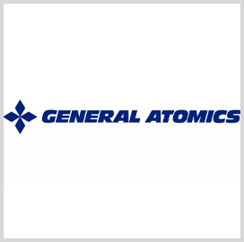 General Atomics Supports APS Fusion Energy Report - top government contractors - best government contracting event