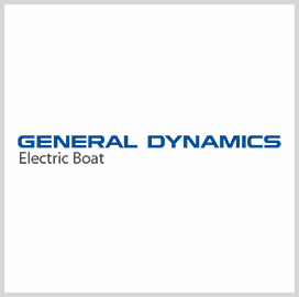 General Dynamics Subsidiary to Help Update US, UK Trident II Shipboard Systems - top government contractors - best government contracting event