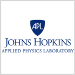 Johns Hopkins APL Recognized for Parker Solar Probe Work - top government contractors - best government contracting event