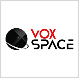 Air Force OKs VOX Space's LauncherOne Rocket Missions From Andersen AFB in Guam - top government contractors - best government contracting event