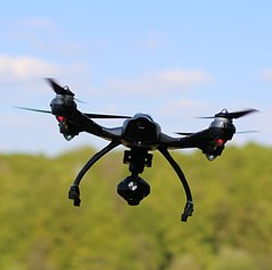 FAA Taps Eight Firms for Remote ID UAS Tech Requirements Dev't Effort - top government contractors - best government contracting event