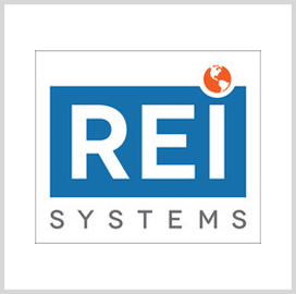 REI Systems Gets GSA Property Mgmt Suite Modernization Contract - top government contractors - best government contracting event