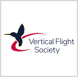 Vertical Flight Society Unveils Board Appointees - top government contractors - best government contracting event