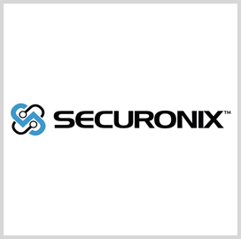 Securonix Fields Security Analytics Tech to Support Booz Allen Offering - top government contractors - best government contracting event