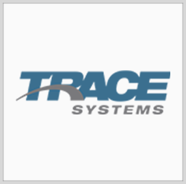 Joshua Gillen, Sandra Jamshidi Take Manager Positions at Trace Systems - top government contractors - best government contracting event