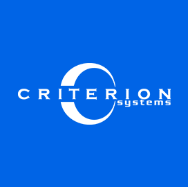 Criterion Systems Lands Spot on $20B NIH CIO-SP3 Contract Vehicle - top government contractors - best government contracting event