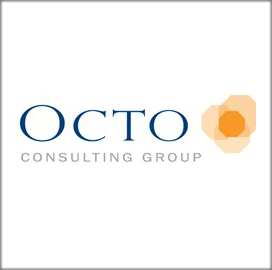 Octo Consulting Names Rob Albritton AI CoE Senior Director; Mehul Sanghani, Sujey Edward Quoted - top government contractors - best government contracting event