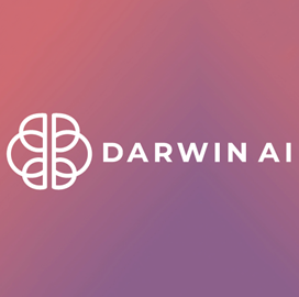 DarwinAI to Provide Lockheed AI Explainability Support - top government contractors - best government contracting event