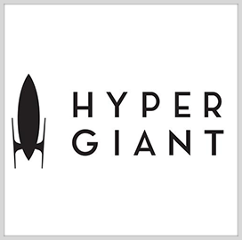 Hypergiant Unveils New Data Processing Tool for Ground-Based Satellite Control Systems - top government contractors - best government contracting event