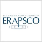 ERAPSCO Gets $205M Navy Sonobuoy Delivery Order - top government contractors - best government contracting event