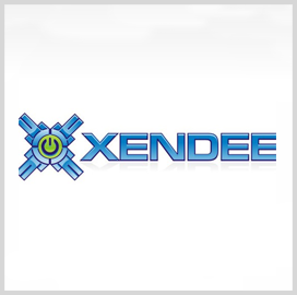 Xendee Awarded DoD Microgrid Resilience Design Support Contract - top government contractors - best government contracting event