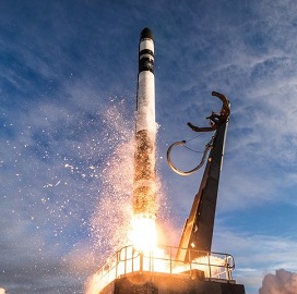 Rocket Lab's Electron Vehicle to Launch NASA, NRO Satellites in June - top government contractors - best government contracting event