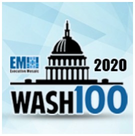Wash100 Popular Vote Ending June 1st; Must Vote Before Sunday Night Deadline - top government contractors - best government contracting event