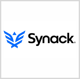 Synack Raises Funds for Crowdsourced Penetration Testing Tech - top government contractors - best government contracting event