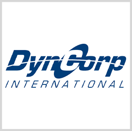 DynCorp to Continue Executive Airlift Maintenance Support to Air Force - top government contractors - best government contracting event