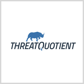 DISA Approves ThreatQuotient Platform for DoD Information Network - top government contractors - best government contracting event