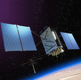 lockheed-gets-operational-acceptance-for-updated-gps-iii-satellite-johnathon-caldwell-quoted