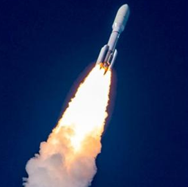 ulas-atlas-v-rocket-launches-lockheed-built-aehf-6-military-satellite-to-orbit-john-raymond-tory-bruno-quoted