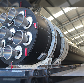 Rocket Lab to Deploy Seven Small Satellites for July Mission; Peter Beck Quoted - top government contractors - best government contracting event