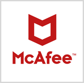 McAfee Receives FedRAMP High Certification for Cloud Access Security Broker Platform - top government contractors - best government contracting event