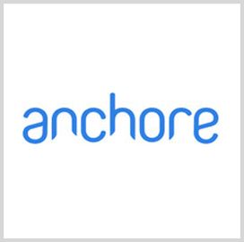 Anchore to Help Air Force Deploy Software Container Security Platform - top government contractors - best government contracting event