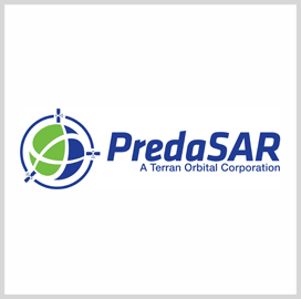 PredaSAR Aims to Launch 48 Radar Satellites for Government, Commercial Data Delivery - top government contractors - best government contracting event