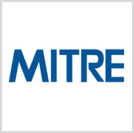 Mitre Helps Form New COVID-19 Response Coalition - top government contractors - best government contracting event