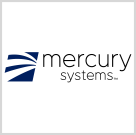 Mercury Systems Unveils Rugged Memory Device - top government contractors - best government contracting event