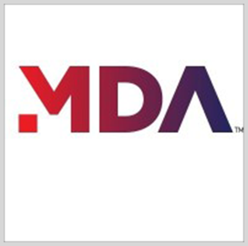 Space Tech Firm MDA Selected to Build Robotic System for NASA's Moon Mission - top government contractors - best government contracting event