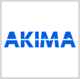 Akima Subsidiary Lands DOE Technical Support Task Order - top government contractors - best government contracting event