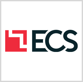 ECS to Distribute Cipherloc Encryption Products - top government contractors - best government contracting event