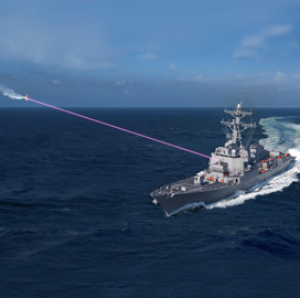 lockheed-completes-critical-design-review-for-navy-laser-weapon-tech