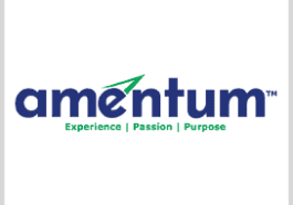 Tom Foster Assumes COO Role at Amentum Nuclear Unit; John Vollmer Quoted - top government contractors - best government contracting event