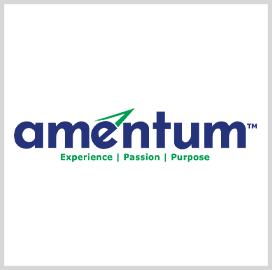 Tom Foster Assumes COO Role at Amentum Nuclear Unit; John Vollmer Quoted - top government contractors - best government contracting event