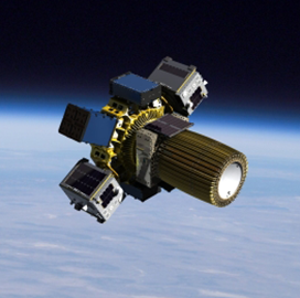 SXRS-3 mission
