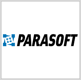 Parasoft to Support DLT Solutionsâ€™ Software Security Effort - top government contractors - best government contracting event