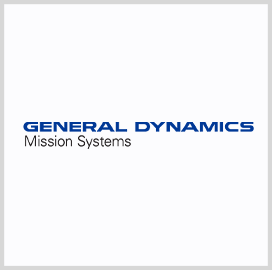 General Dynamics Unit to Release New Data Encryption Product Line - top government contractors - best government contracting event