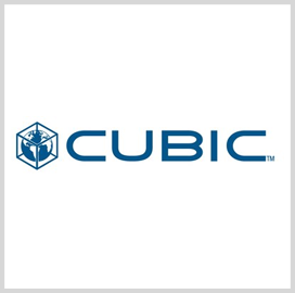 Cubic Gets Potential $99M DISA Video Distribution System Support Contract; Mike Twyman, Bradford Powell Quoted - top government contractors - best government contracting event