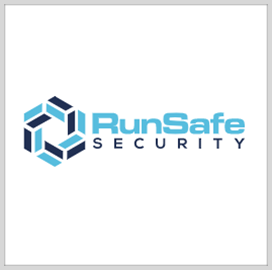 Lockheed Invests in Cyber Firm RunSafe Security Through Second Series A Funding Round - top government contractors - best government contracting event