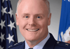 PredaSAR Raises Funds for Satellite Imaging Efforts; Appoints Retired Air Force Maj. Gen. Roger Teague as CEO - top government contractors - best government contracting event