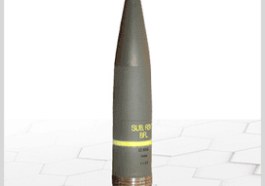 BAE Lands Army â€˜Bonusâ€™ Munition Delivery Contract - top government contractors - best government contracting event