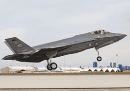 Lockheed Reaches 500th Delivery Milestone in F-35 Aircraft Program; Greg Ulmer Quoted - top government contractors - best government contracting event