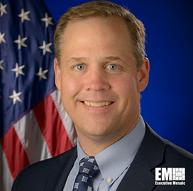 NASA Eyes Extended Demo-2 Mission to ISS; Jim Bridenstine Quoted - top government contractors - best government contracting event