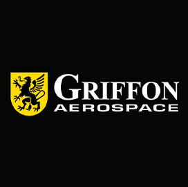Griffon Aerospace Awarded $50M Contract for UAS Targets - top government contractors - best government contracting event