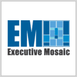 Executive Mosaic Launches GovConWire Events; 2020 Business Development Trends Forum Coming on Aug 27th - top government contractors - best government contracting event