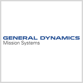 General Dynamics-Made Cross-Domain Tool Meets NSA Requirements - top government contractors - best government contracting event
