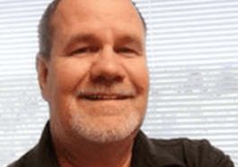 Former ManTech Exec Mark Patzschke Named Program Mgmt VP at Radiant Infotech - top government contractors - best government contracting event