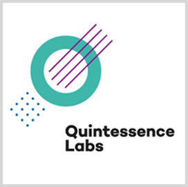IQT Invests in Quantum Cybersecurity Firm QuintessenceLabs - top government contractors - best government contracting event